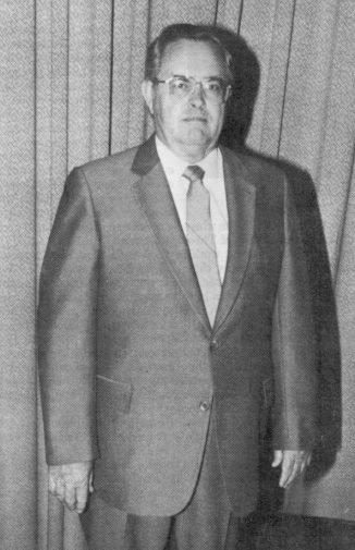 Roy Reed 6 Rare Messages by Roy M. Reed - Discover the Word